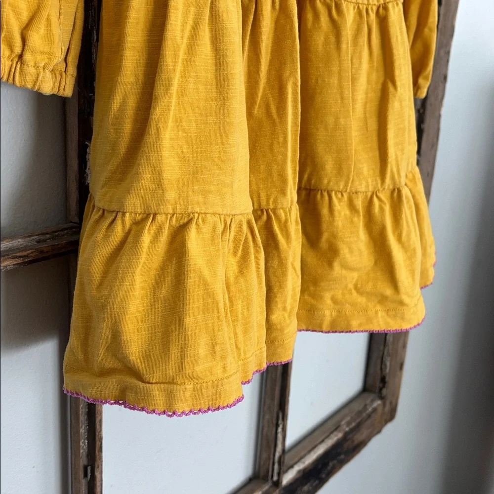 Matilda Jane Golden Apple Pie dress